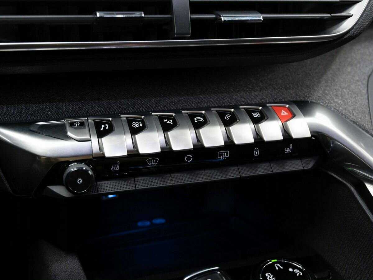 Продажа Б/У Пежо 5008. Фото: #23