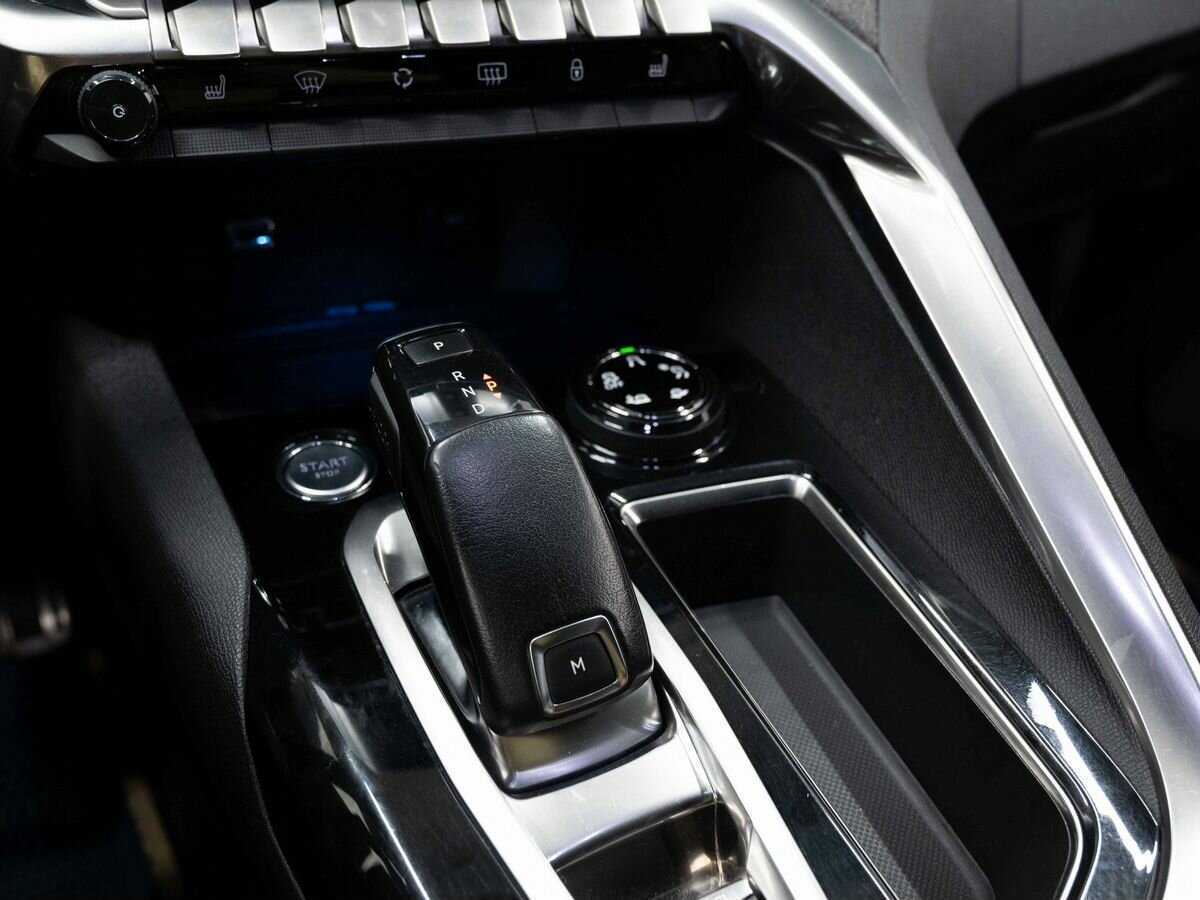 Продажа Б/У Пежо 5008. Фото: #24