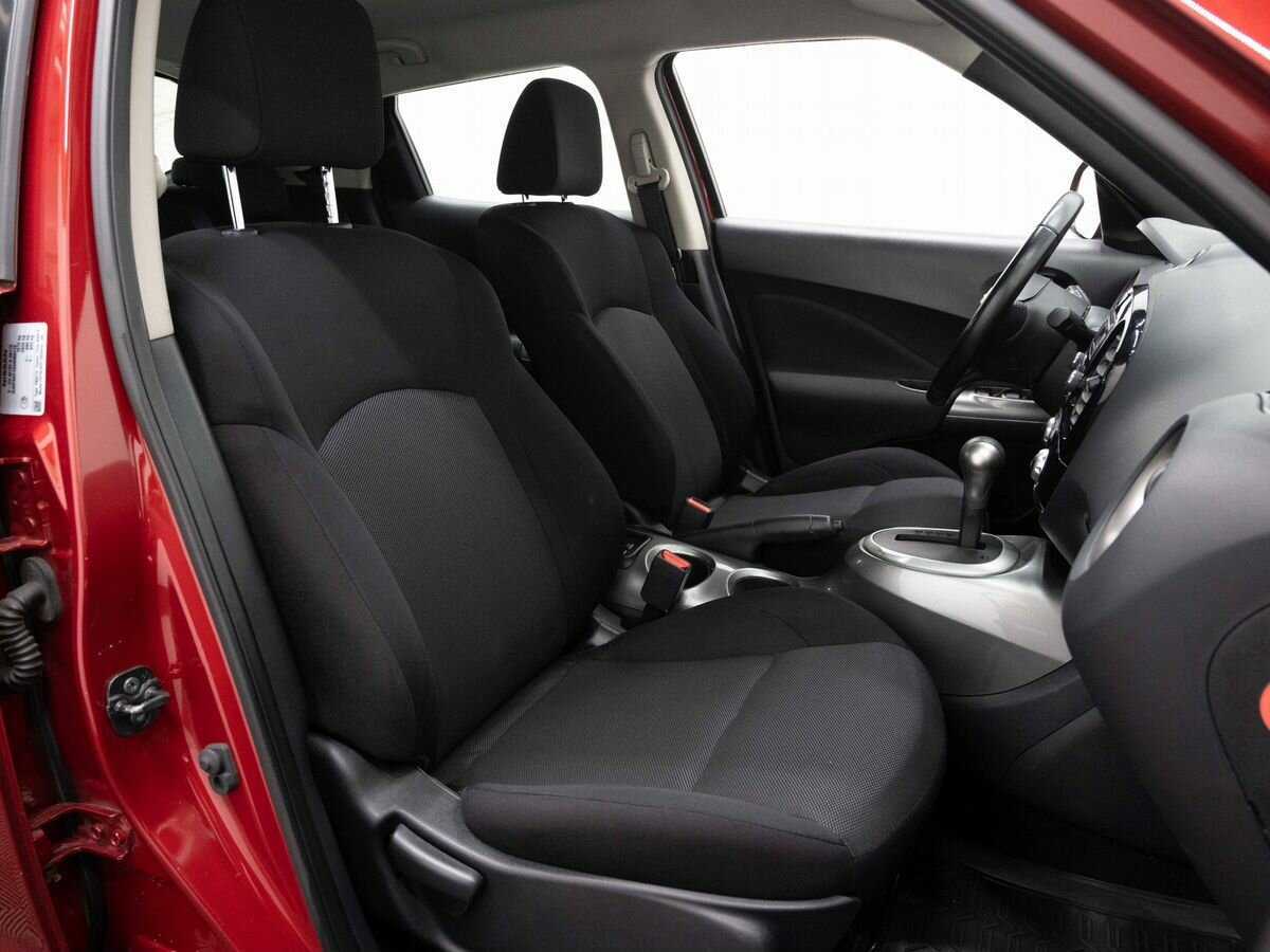 Продажа Б/У Ниссан Жук. Фото: #11