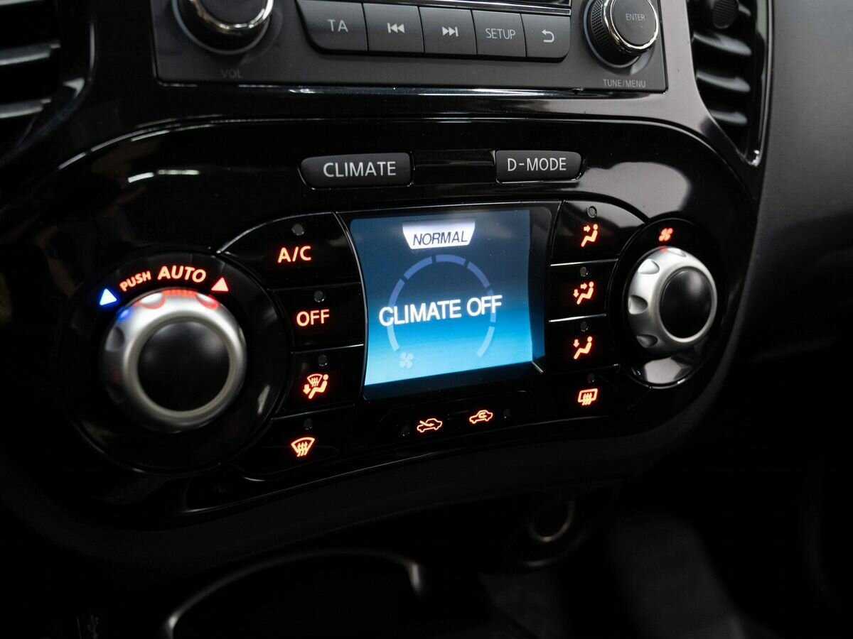 Продажа Б/У Ниссан Жук. Фото: #17