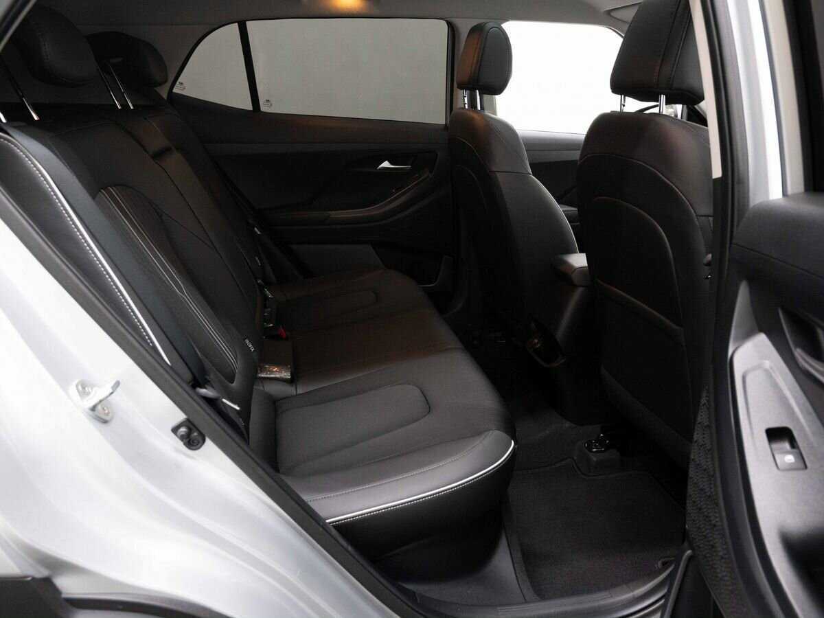 Продажа Б/У Хендай Крета. Фото: #10