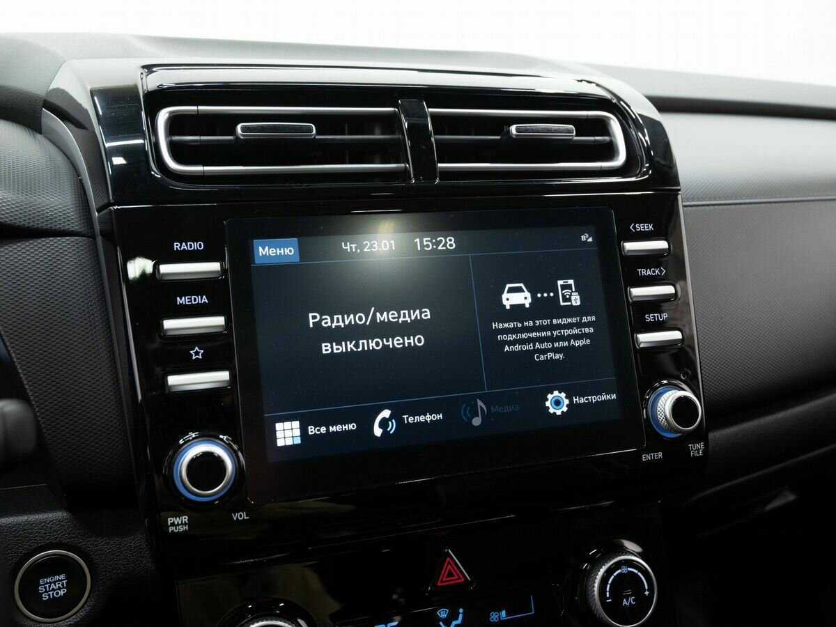 Продажа Б/У Хендай Крета. Фото: #20