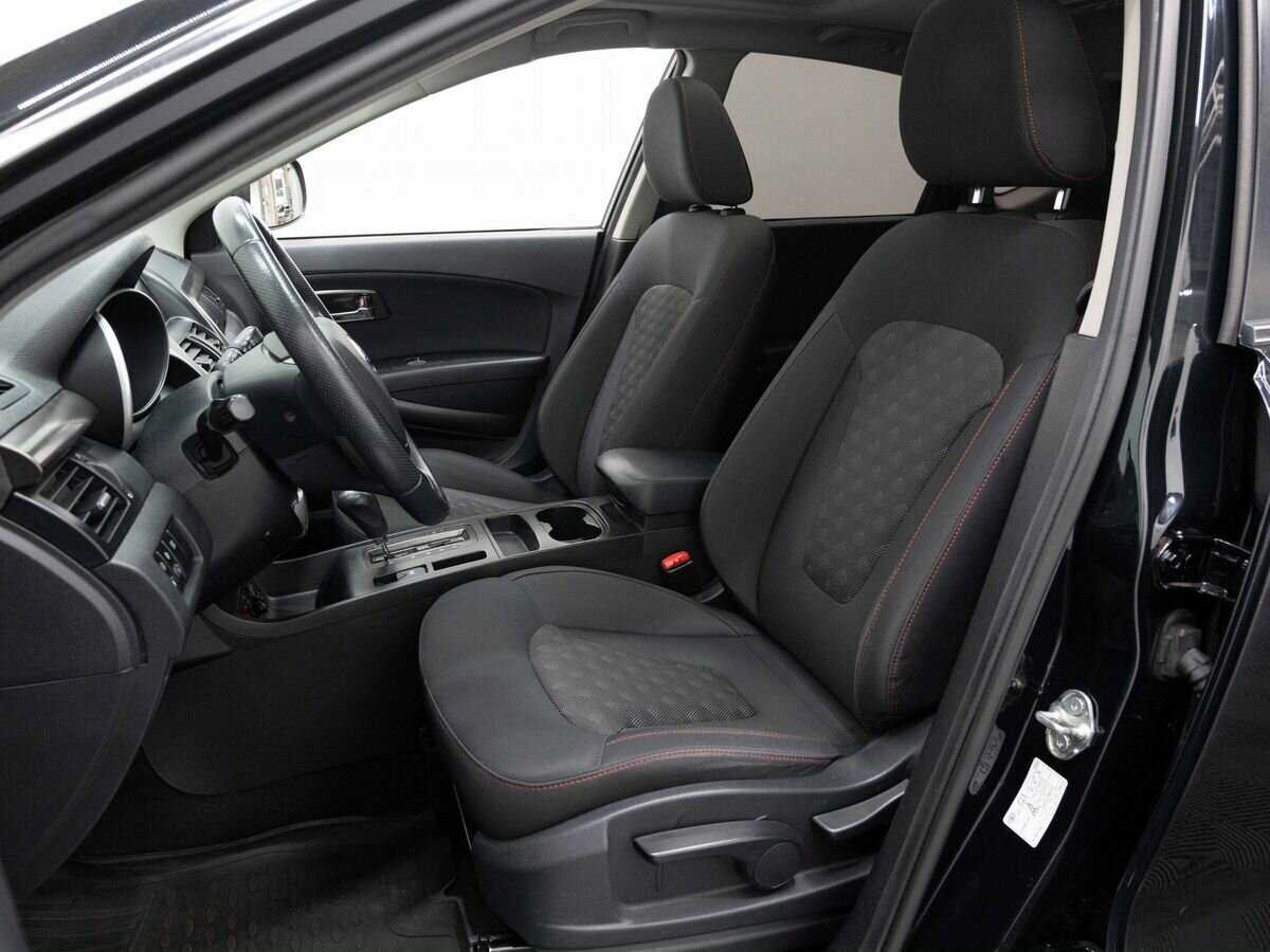 Продажа Б/У ФАВ Бестюрн Икс80. Фото: #8