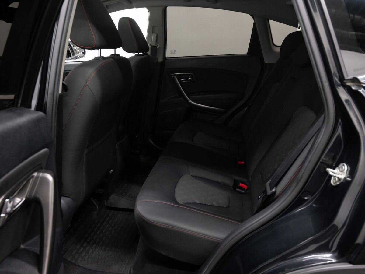 Продажа Б/У ФАВ Бестюрн Икс80. Фото: #9