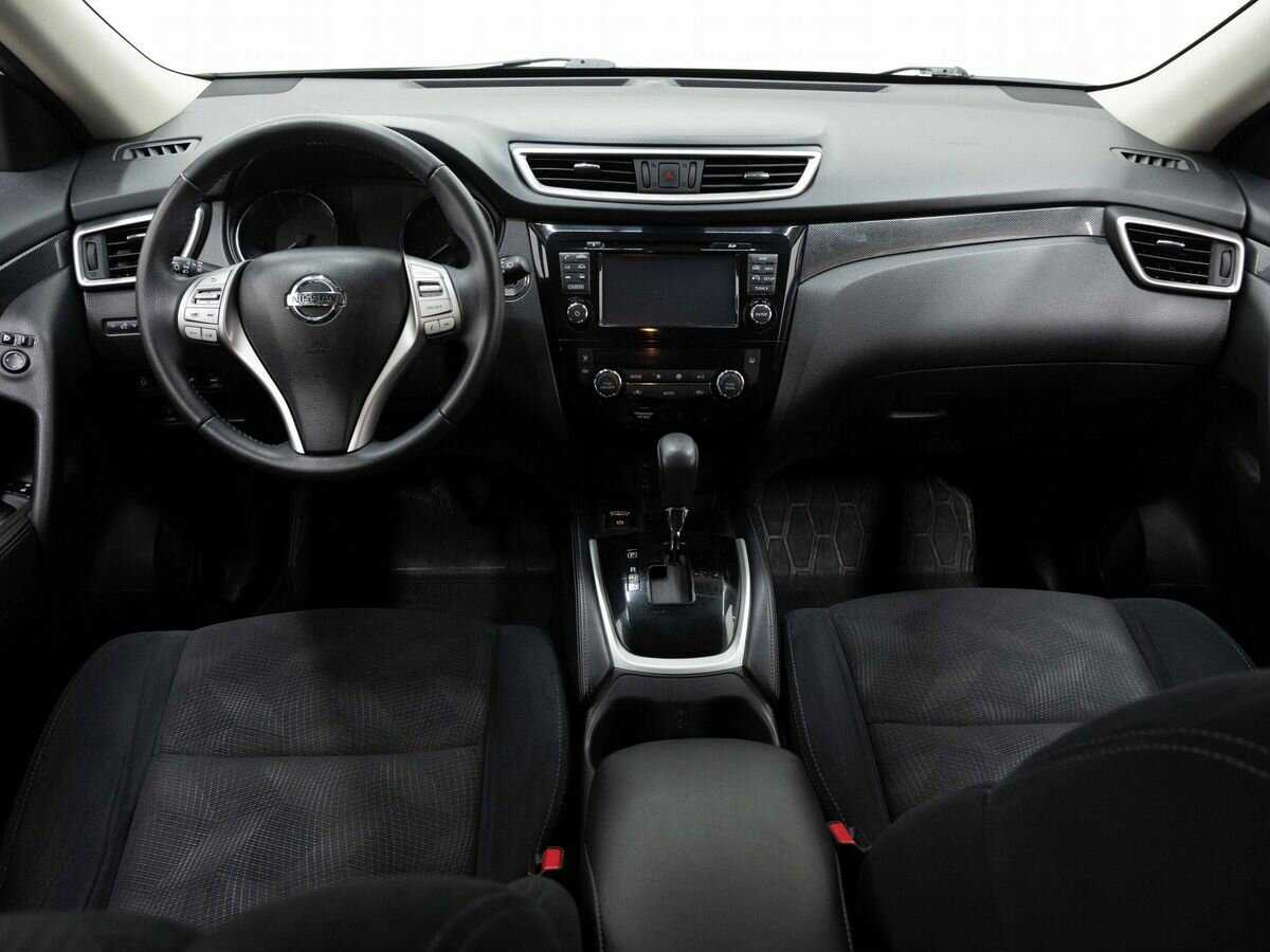 Продажа Б/У Ниссан Икс-Трейл. Фото: #13