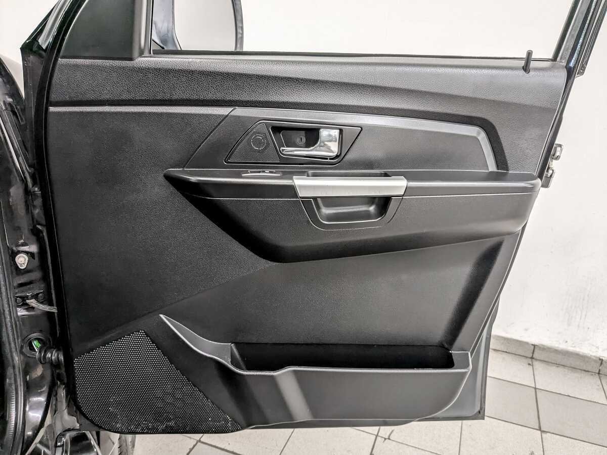 Продажа Б/У УАЗ Патриот. Фото: #22