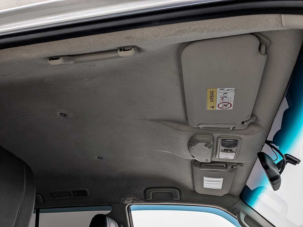 Продажа Б/У Митсубиши Паджеро. Фото: #21