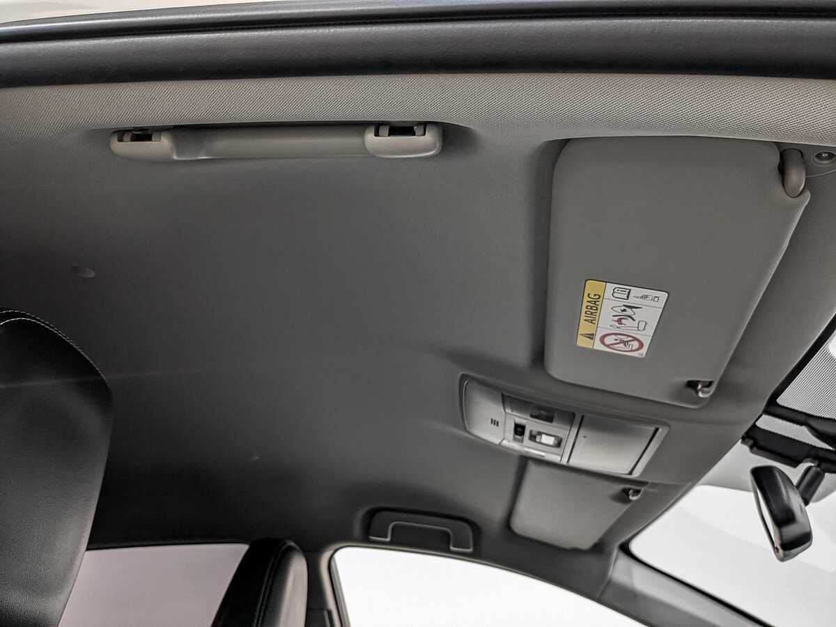 Продажа Б/У Тойота Рав4. Фото: #20