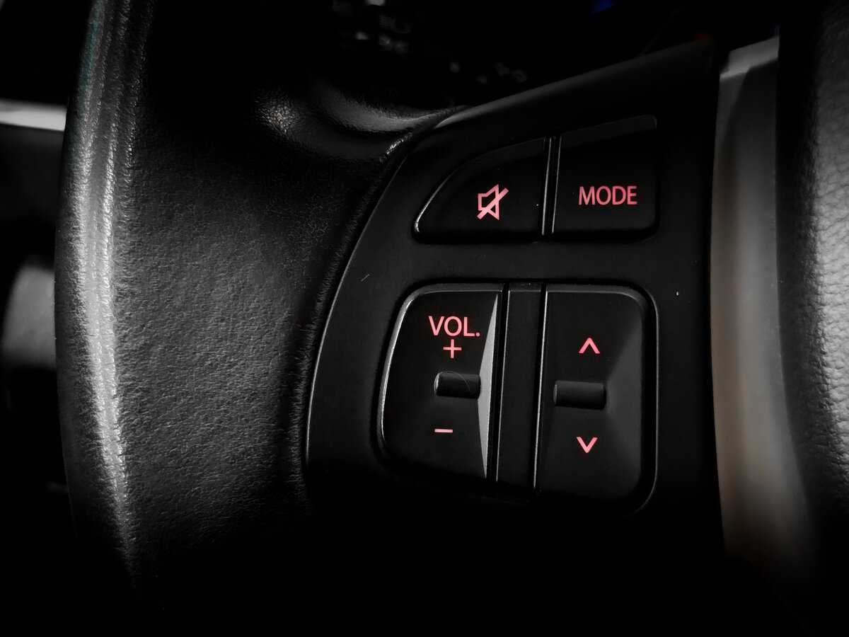 Продажа Б/У Сузуки С-Икс4. Фото: #25