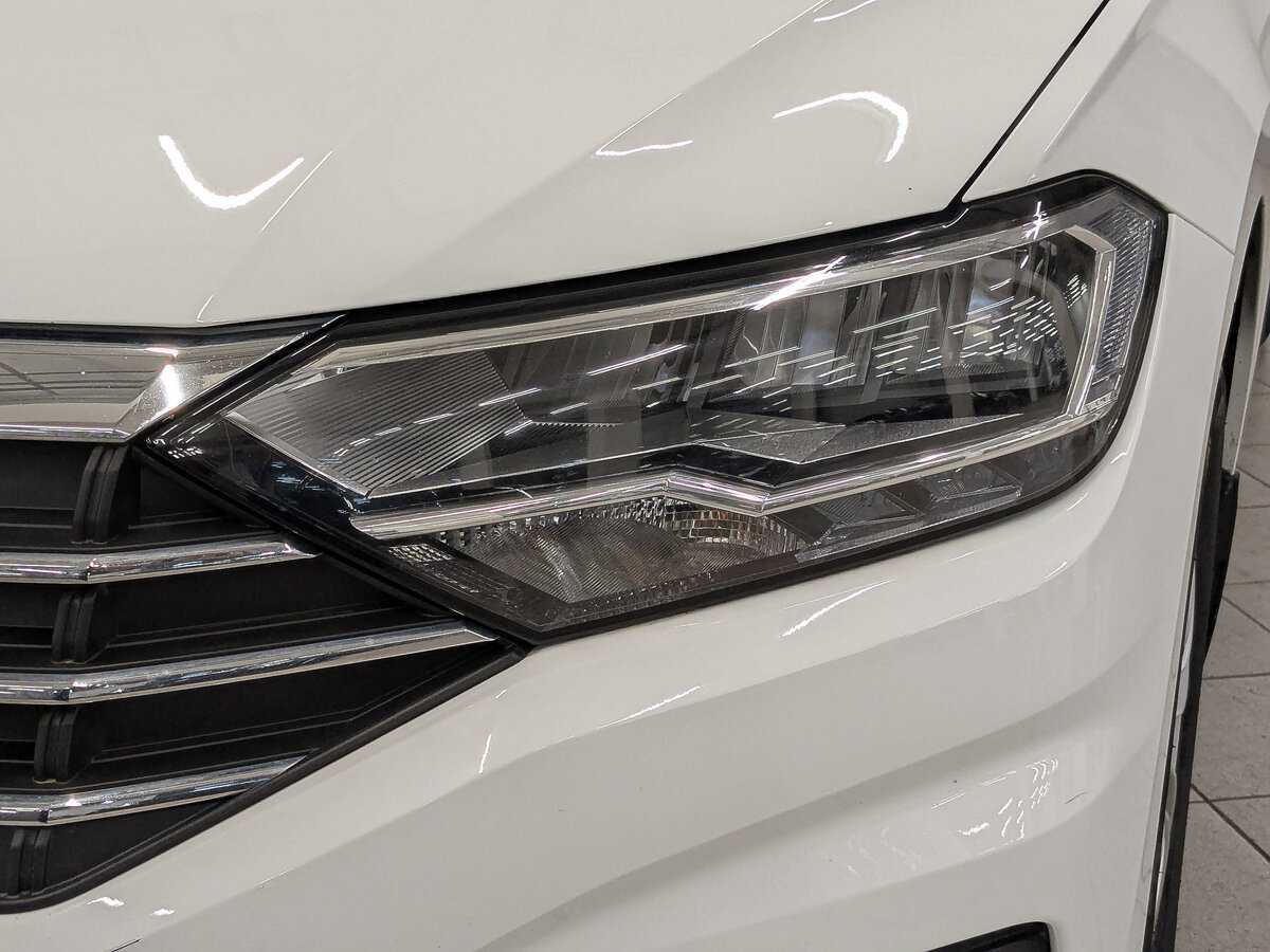 Продажа Б/У Фольксваген Джетта. Фото: #10