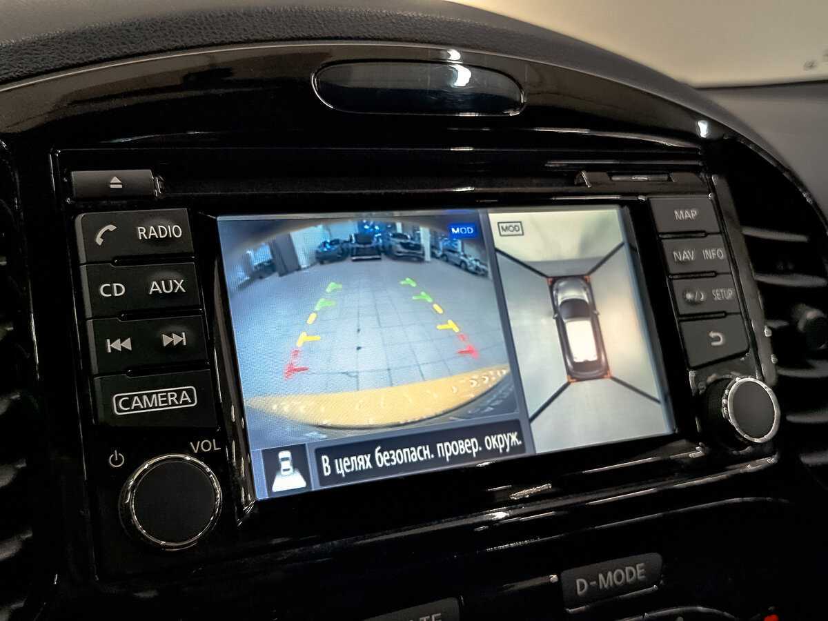 Продажа Б/У Ниссан Жук. Фото: #25