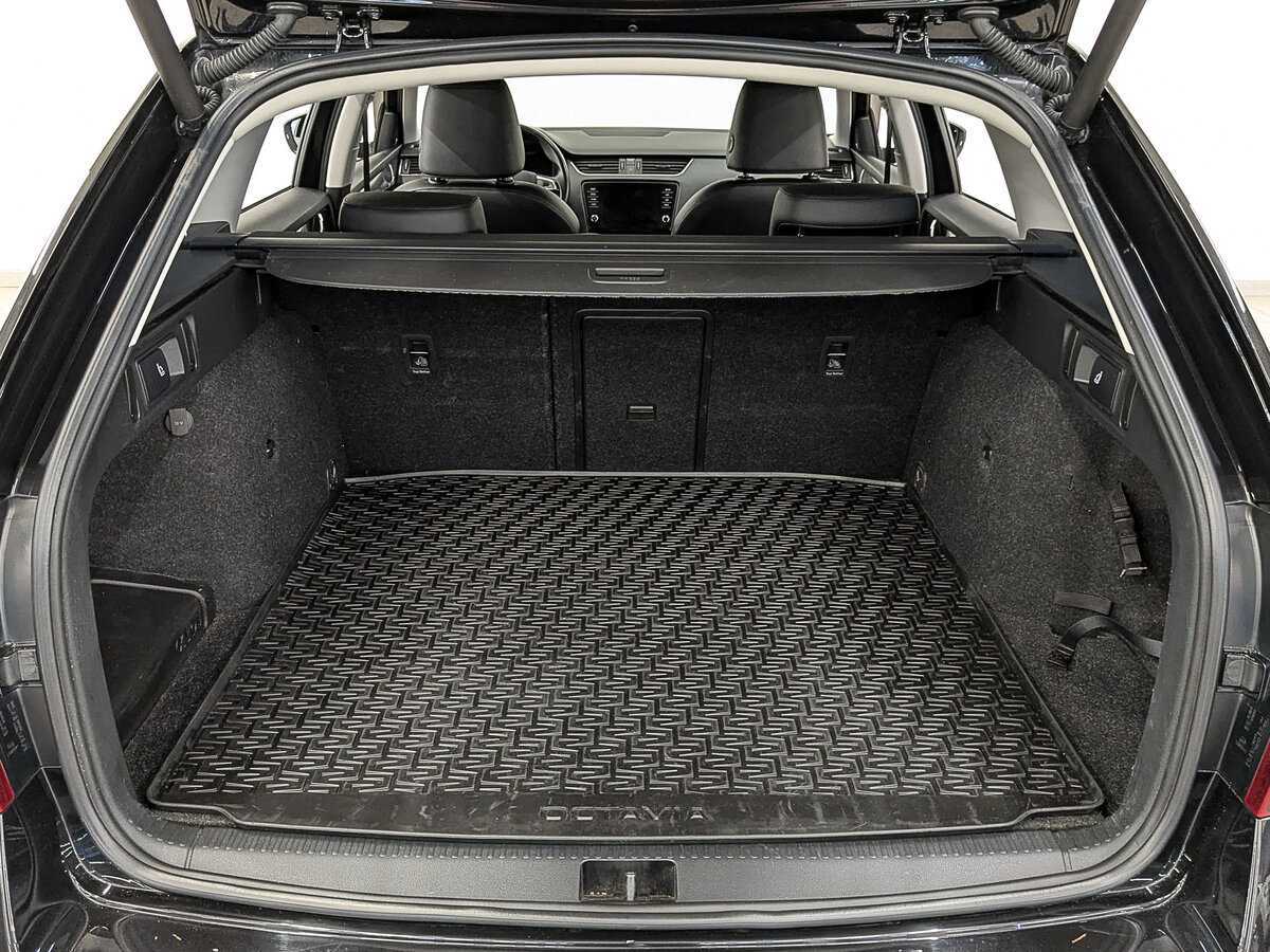 Продажа Б/У Шкода Октавия. Фото: #9