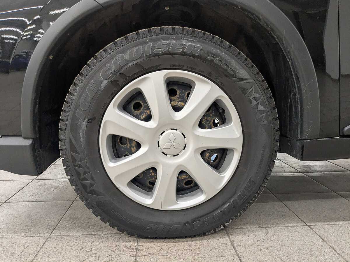 Продажа Б/У Митсубиши Оутлэндер. Фото: #10