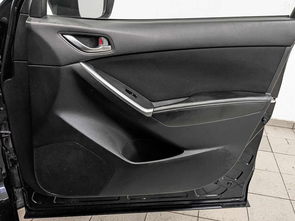 Продажа Б/У Мазда Ц-Икс-5. Фото: #21