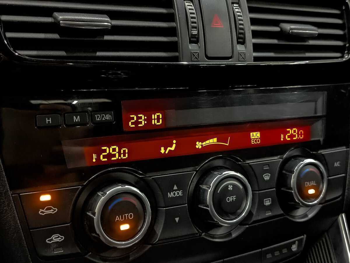 Продажа Б/У Мазда Ц-Икс-5. Фото: #22