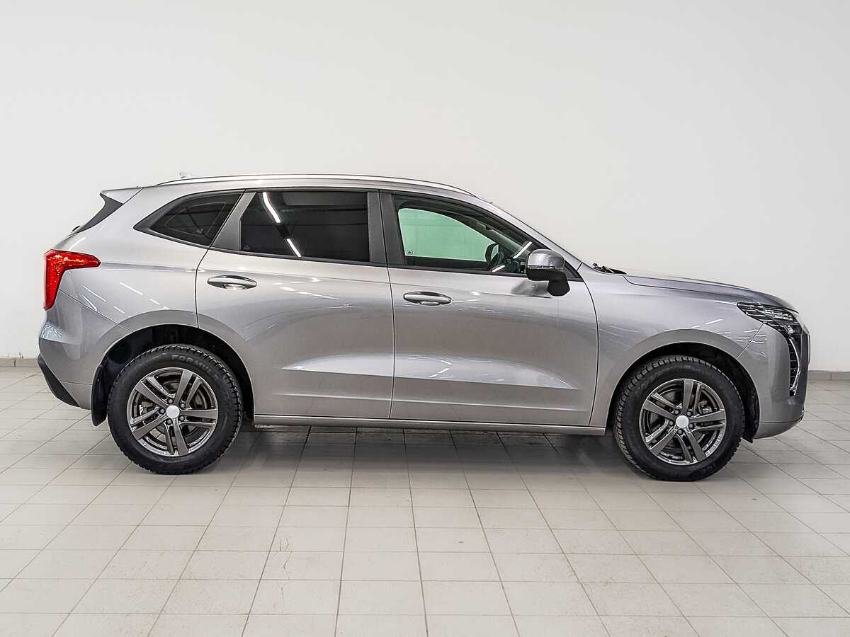 Продажа Б/У Хавал Джолион. Фото: #3