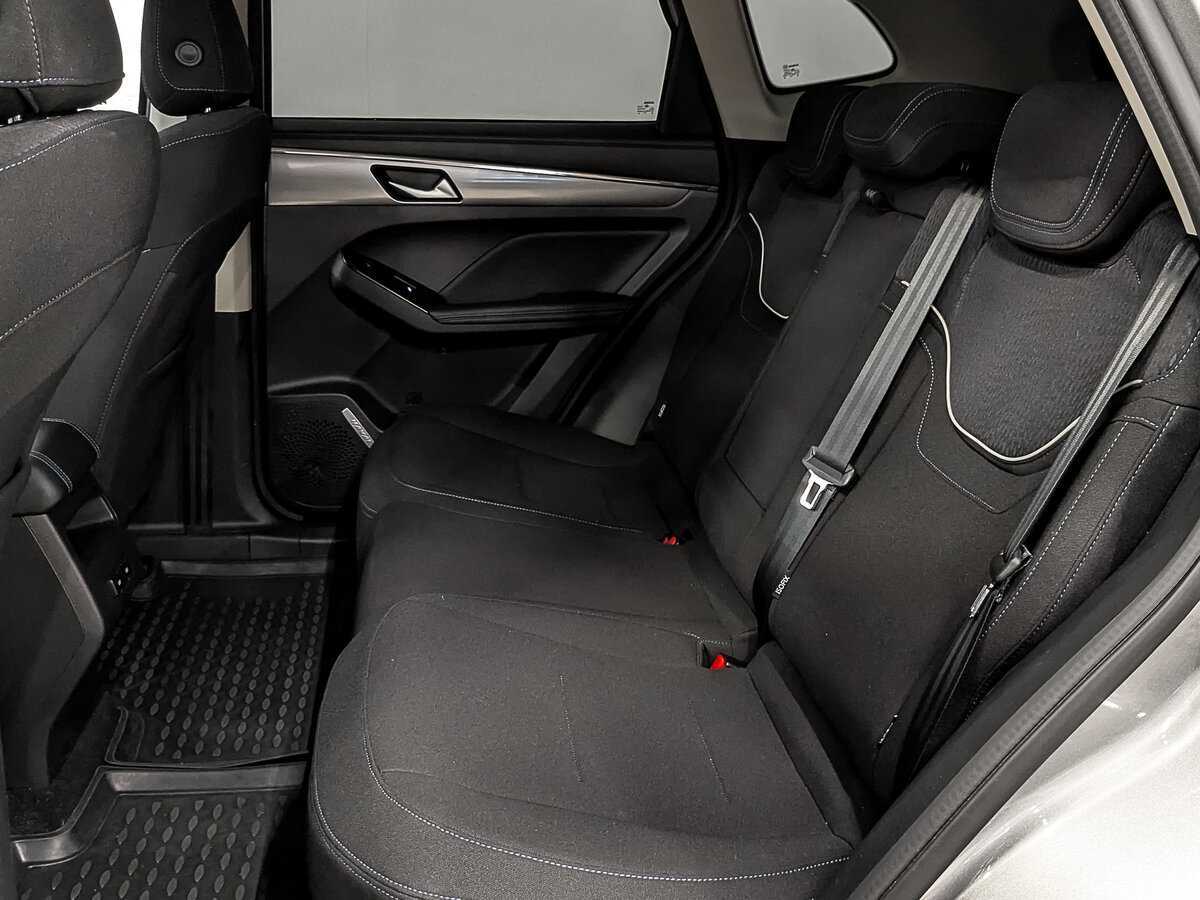 Продажа Б/У Хавал Джолион. Фото: #17