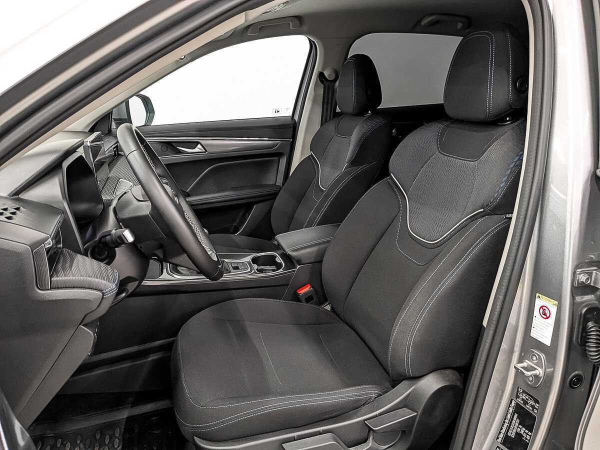 Продажа Б/У Хавал Джолион. Фото: #19