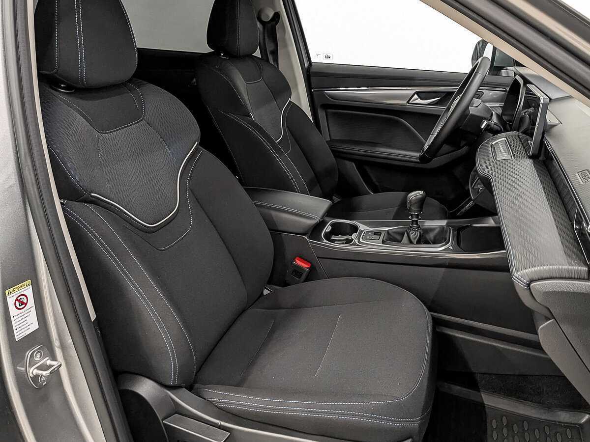 Продажа Б/У Хавал Джолион. Фото: #22