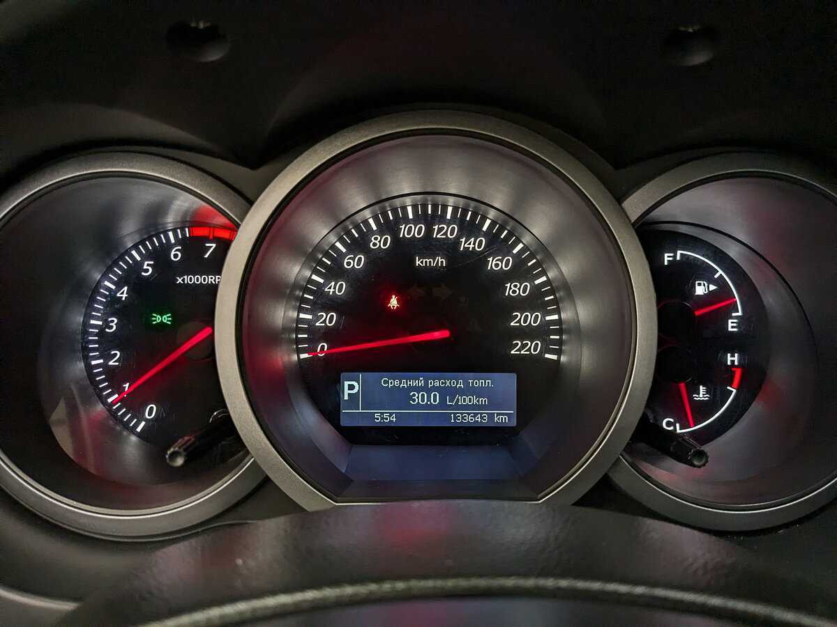 Продажа Б/У Сузуки Гранд Витара. Фото: #15