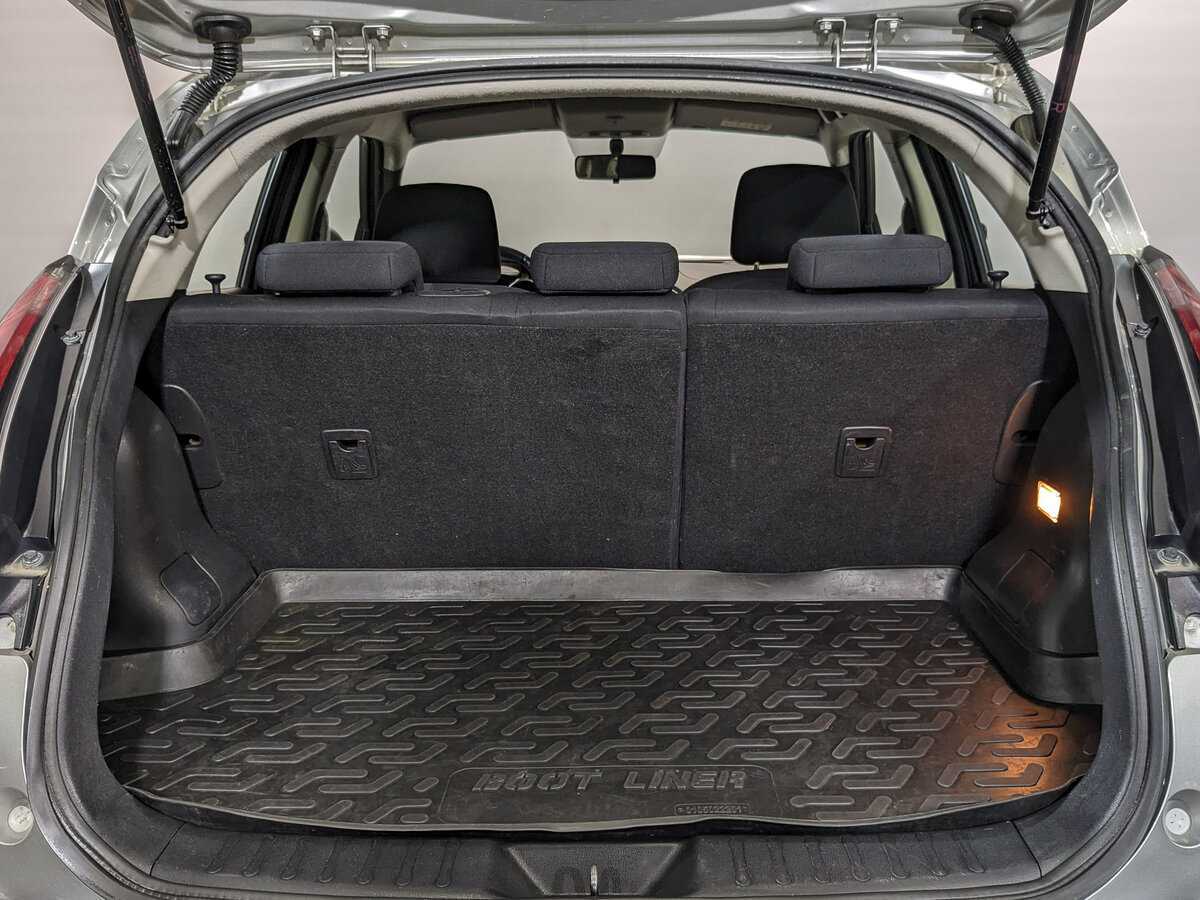 Продажа Б/У Ниссан Жук. Фото: #9