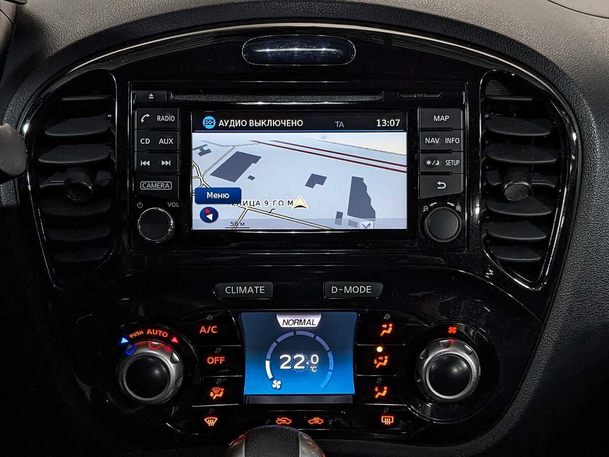 Продажа Б/У Ниссан Жук. Фото: #14