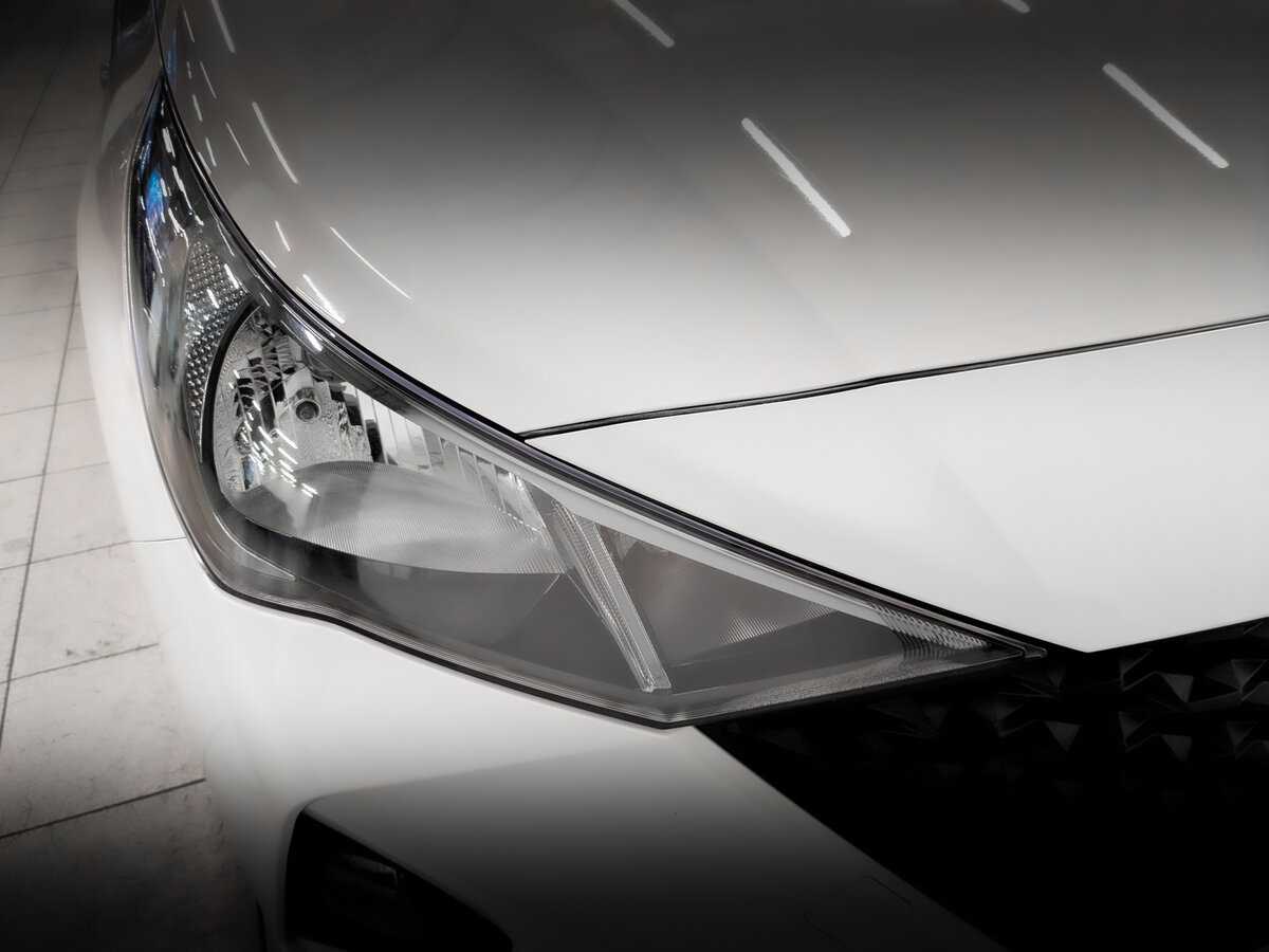 Продажа Б/У Хендай Солярис. Фото: #16