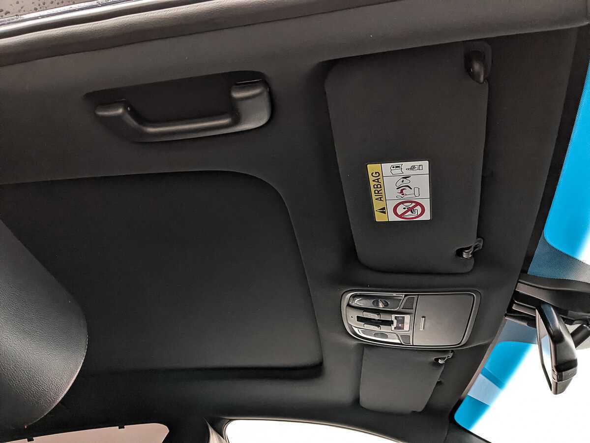 Продажа Б/У Киа Оптима. Фото: #22