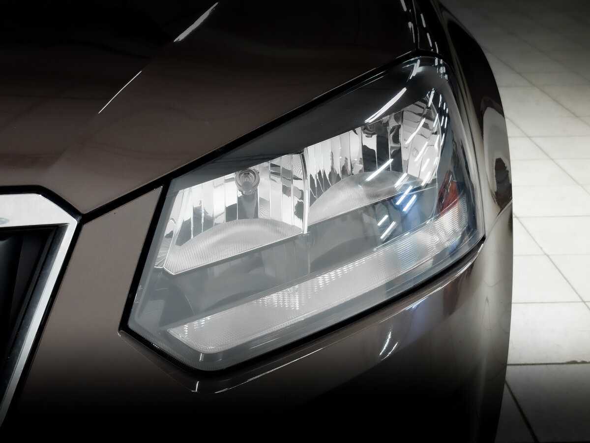 Продажа Б/У Шкода Йети. Фото: #16