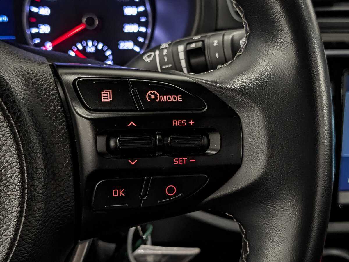 Продажа Б/У Киа Рио. Фото: #27