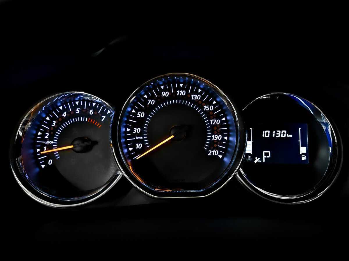 Продажа Б/У Рено Сандеро. Фото: #12