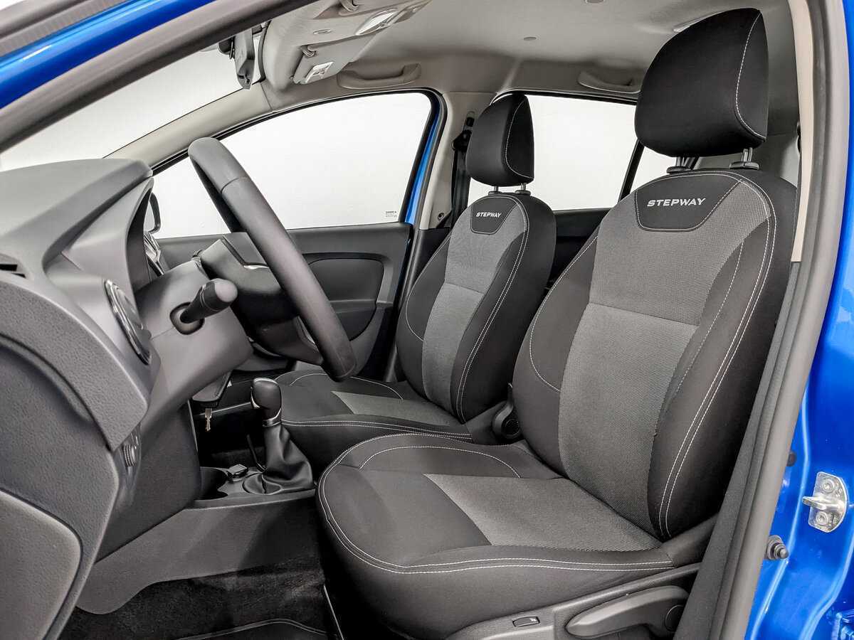 Продажа Б/У Рено Сандеро. Фото: #17