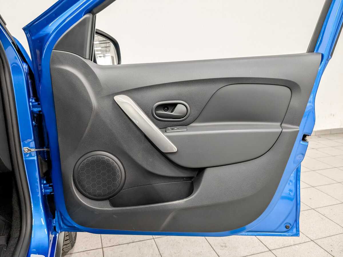 Продажа Б/У Рено Сандеро. Фото: #21