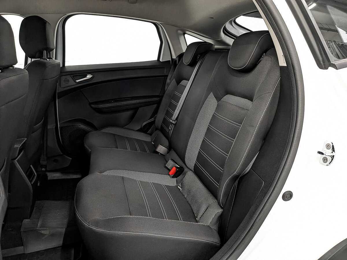 Продажа Б/У Рено Аркана. Фото: #17