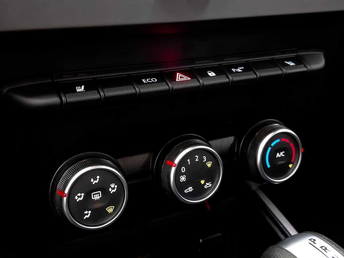 Продажа Б/У Рено Аркана. Фото: #20