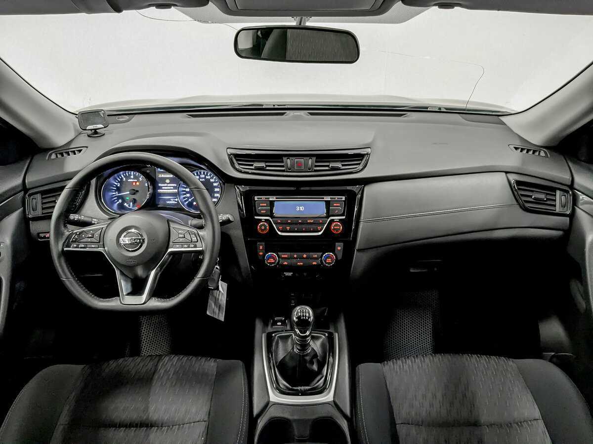 Продажа Б/У Ниссан Икс-Трейл. Фото: #13