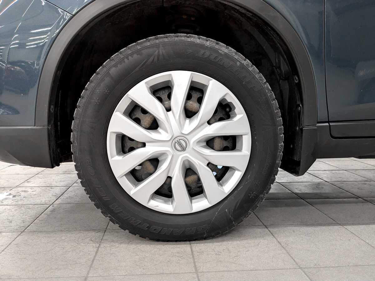 Продажа Б/У Ниссан Икс-Трейл. Фото: #17