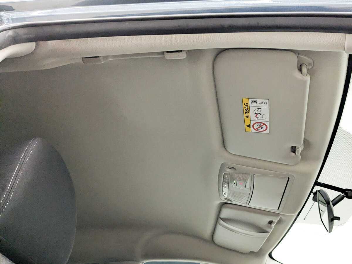 Продажа Б/У Ниссан Икс-Трейл. Фото: #21