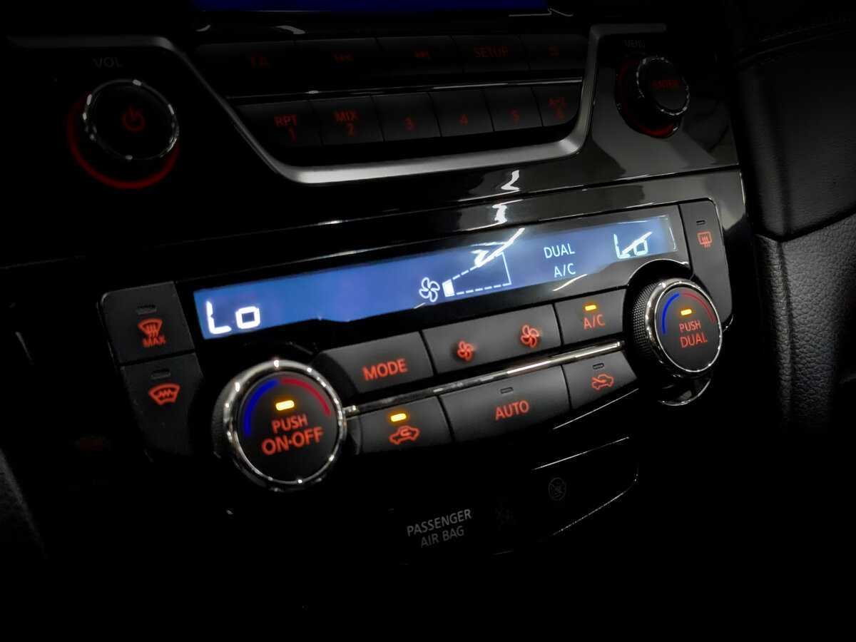 Продажа Б/У Ниссан Икс-Трейл. Фото: #24