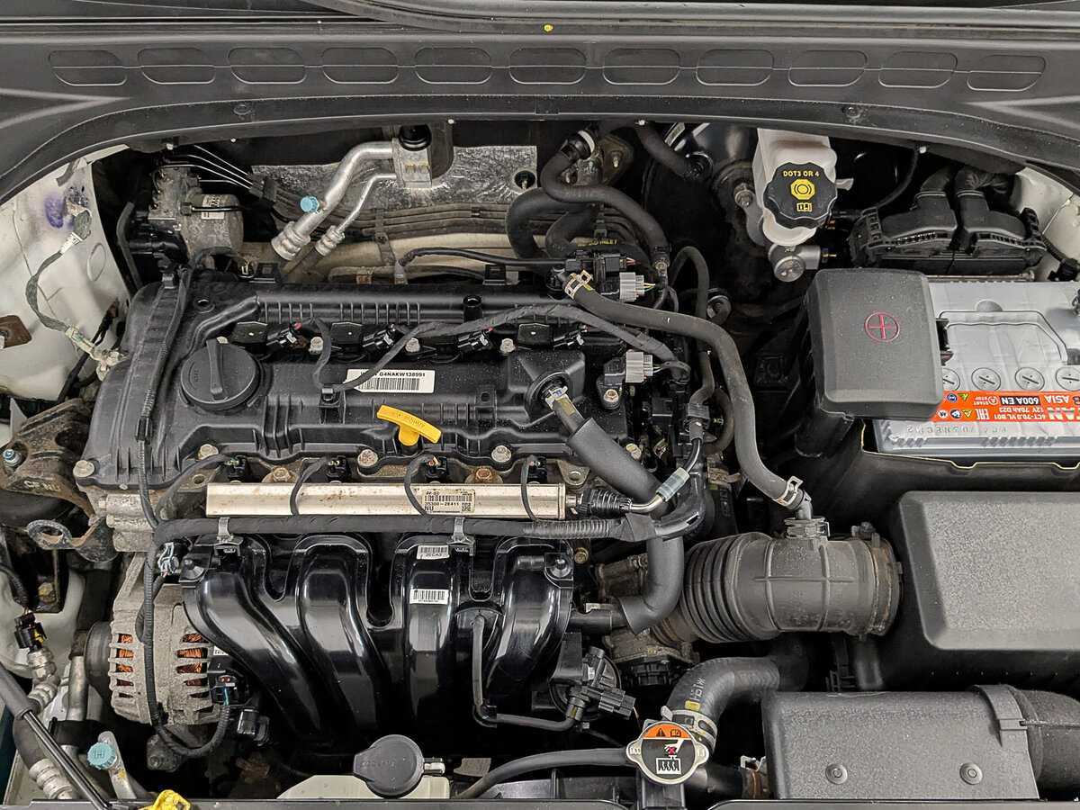 Продажа Б/У Хендай Крета. Фото: #8