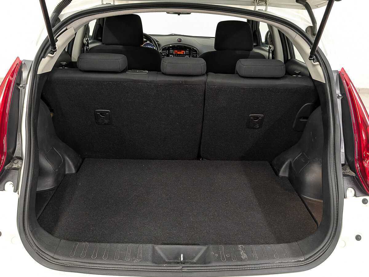 Продажа Б/У Ниссан Жук. Фото: #9