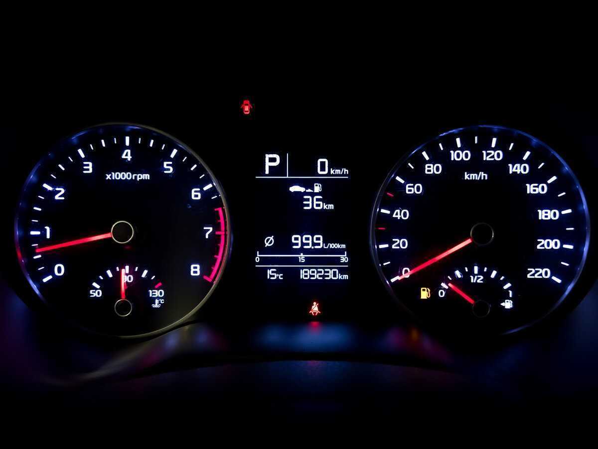 Продажа Б/У Киа Рио. Фото: #12