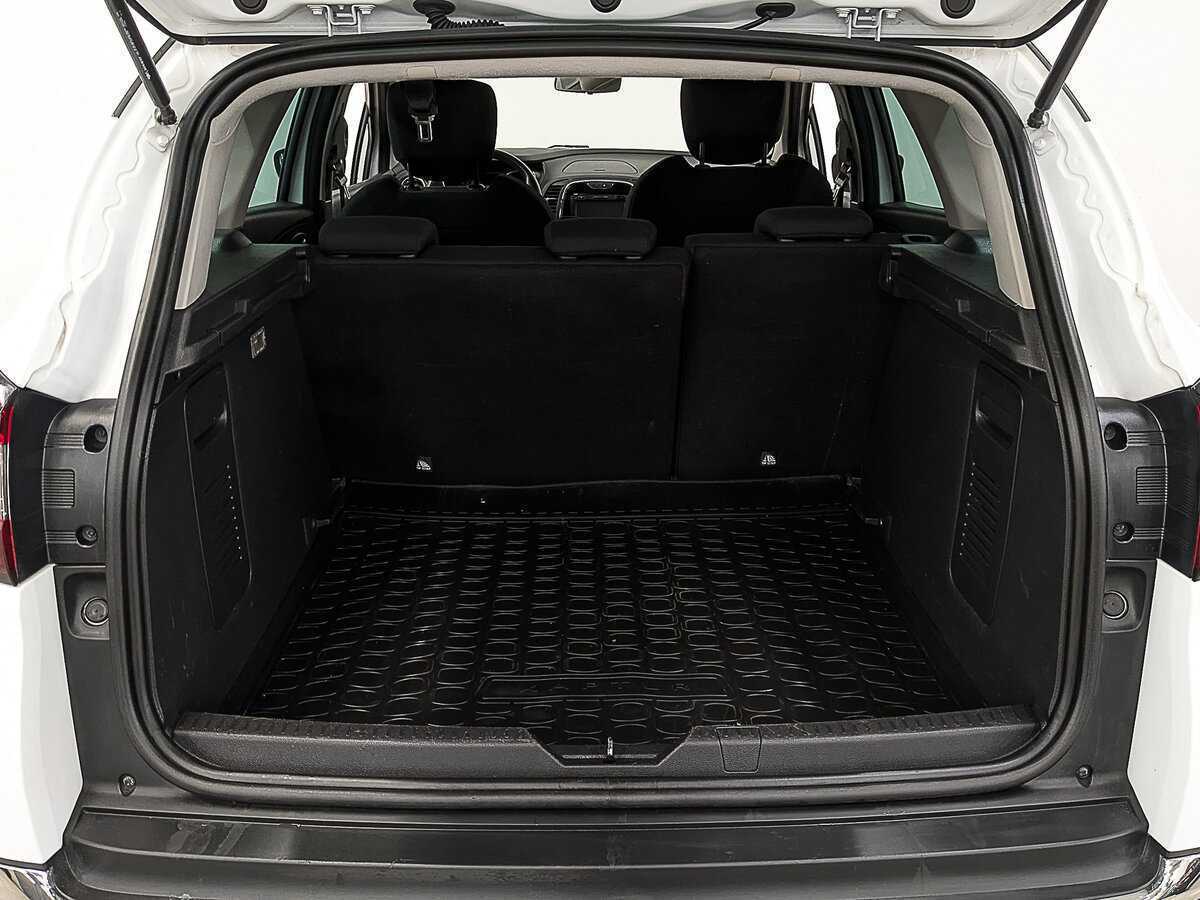 Продажа Б/У Рено Каптюр. Фото: #9