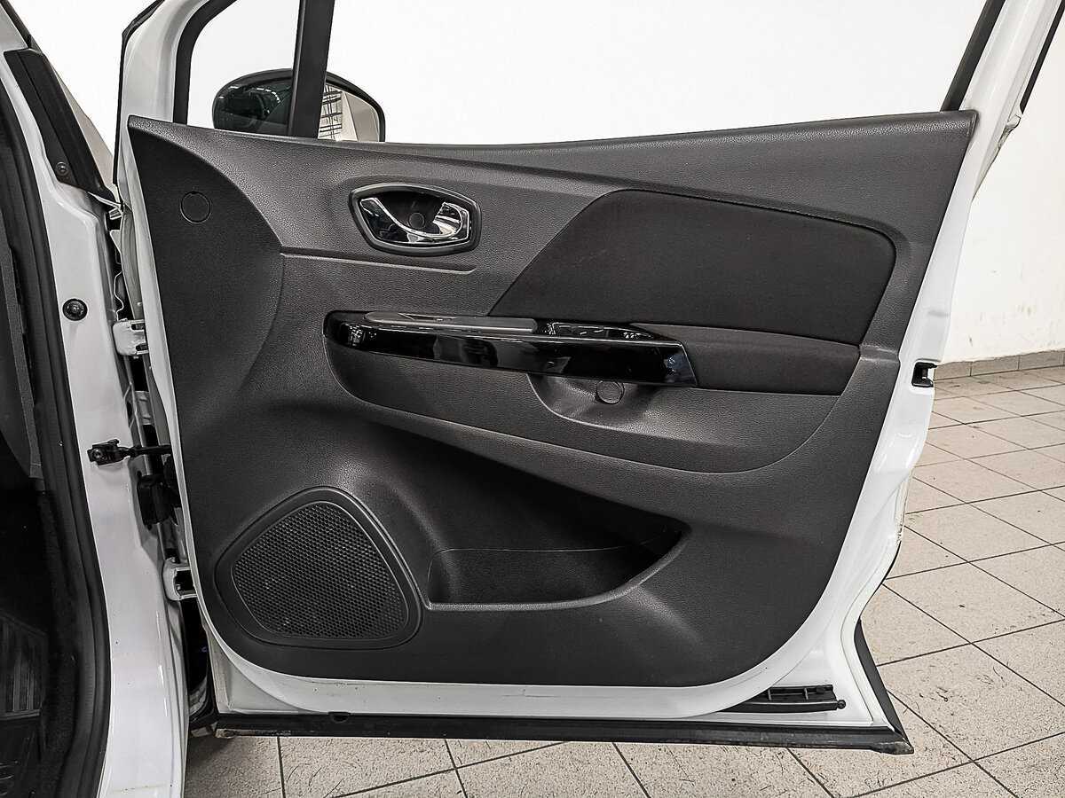 Продажа Б/У Рено Каптюр. Фото: #22