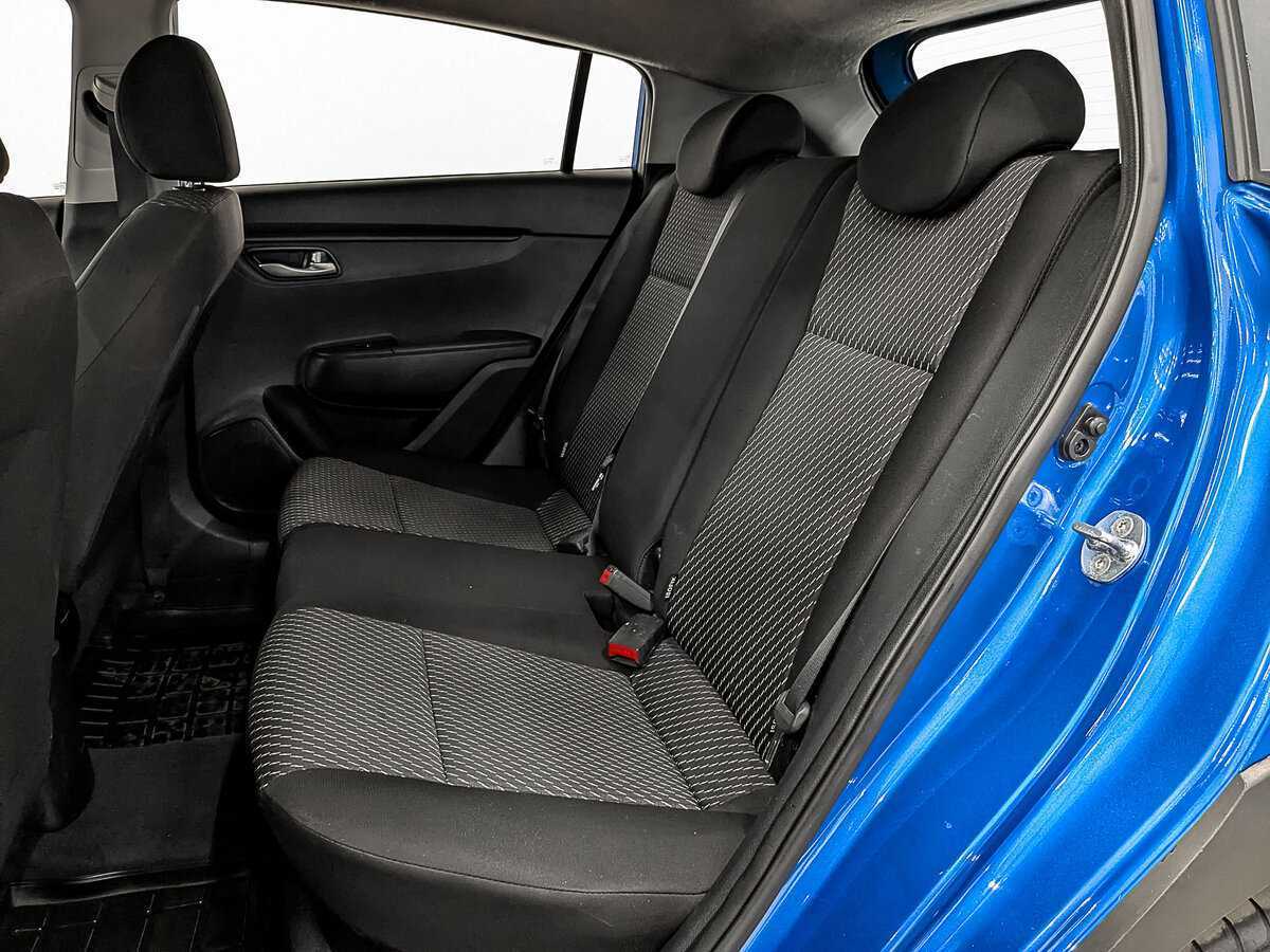 Продажа Б/У Киа Рио. Фото: #15