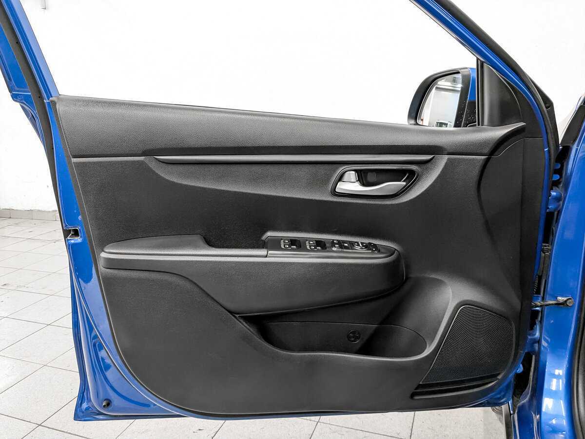 Продажа Б/У Киа Рио. Фото: #17