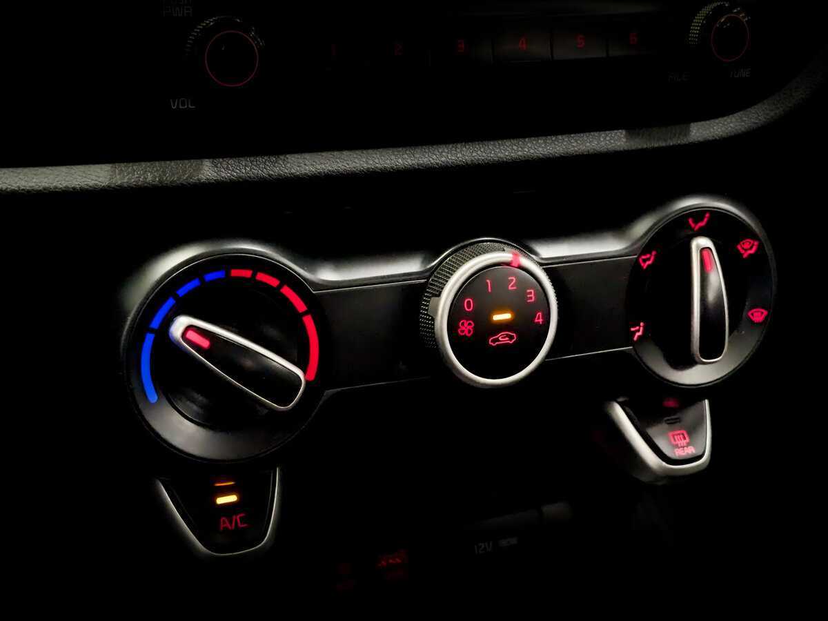 Продажа Б/У Киа Рио. Фото: #23