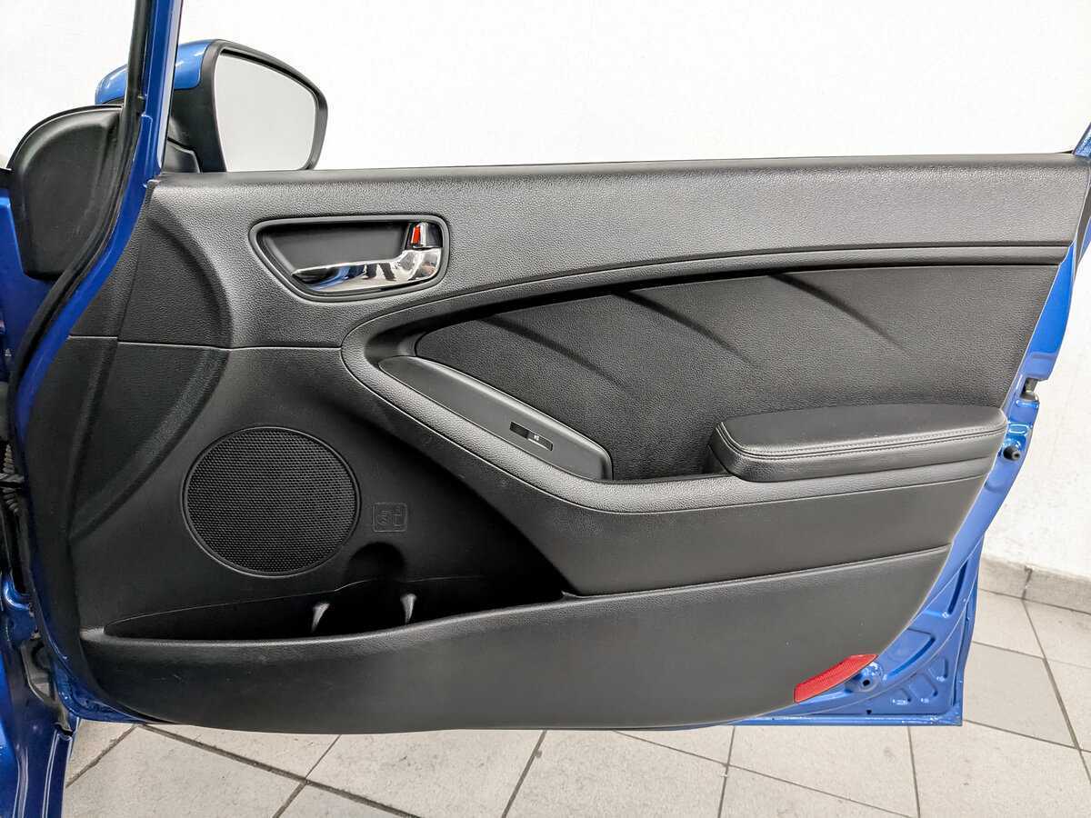 Продажа Б/У Киа Церато. Фото: #23
