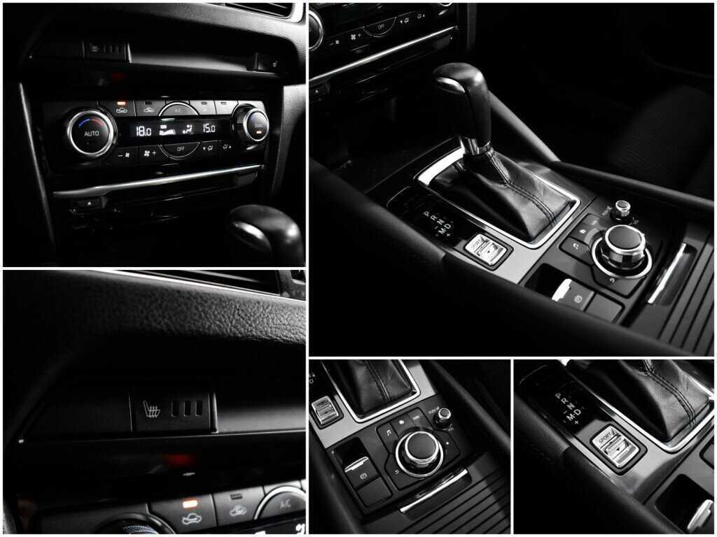 Продажа Б/У Мазда 6. Фото: #14