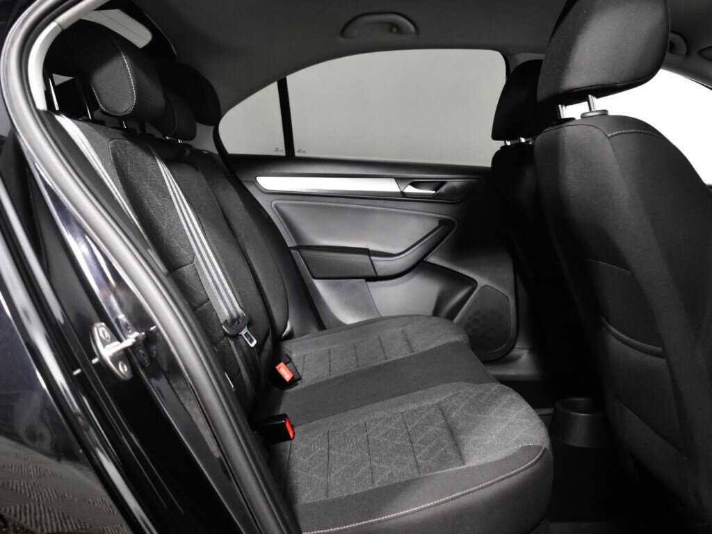 Продажа Б/У Фольксваген Поло. Фото: #9